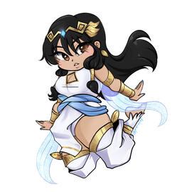 Anani Chibi